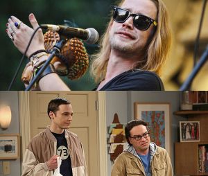 The Big Bang Theory : Macaulay Culkin aurait pu être l'une des stars de la série