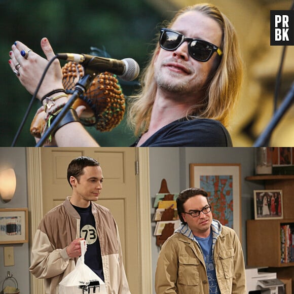 The Big Bang Theory : Macaulay Culkin aurait pu être l'une des stars de la série