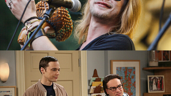 The Big Bang Theory : Macaulay Culkin a refusé un rôle principal dans la série mais assume