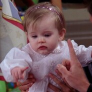 Friends : Emma, la fille de Ross et Rachel, a bien grandi !