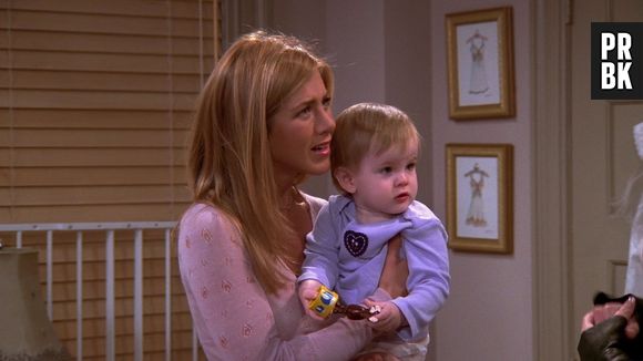 Friends : que devient Emma, le bébé de Ross et Rachel ?