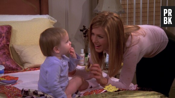 Friends : que devient Emma, le bébé de Ross et Rachel ?