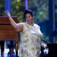 Mort d'Aretha Franklin : les stars lui rendent hommage