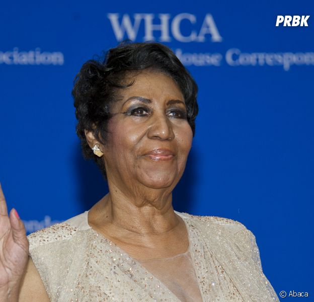 Mort d'Aretha Franklin : les stars lui rendent hommage