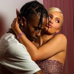 Kylie Jenner séparée de Travis Scott ? Elle répond à la rumeur de rupture