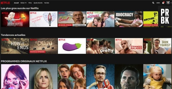 Netflix : bientôt de la pub sur la plateforme ? Rassurez-vous, c'est faux