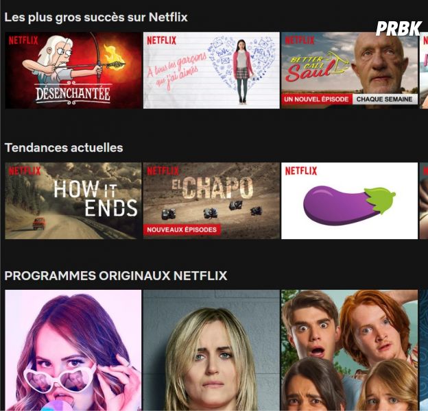 Netflix : bientôt de la pub sur la plateforme ? Rassurez-vous, c'est faux