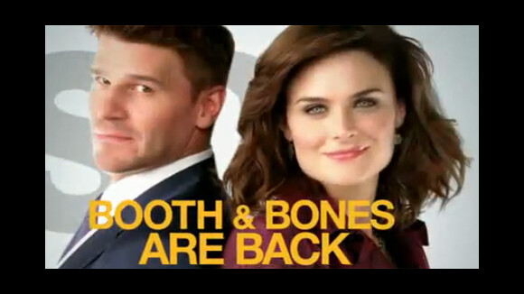 Bones saison 6 ... bande annonce de l'épisode 601