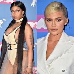 Nicki Minaj "adore Kylie Jenner" : c'est contre Travis Scott qu'elle en a, pas contre sa chérie