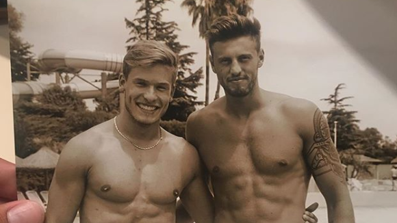 Tom Diversy (La Villa) décédé : l'hommage poignant de son meilleur ami