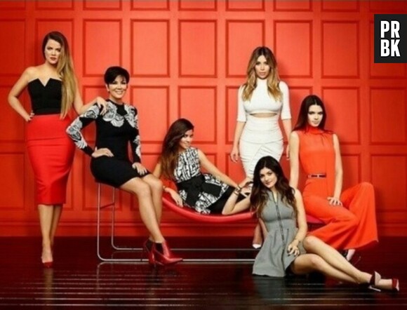 Regarder L'incroyable famille Kardashian et les émissions de télé-réalité aurait des effets néfastes, c'est prouvé