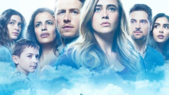 Manifest : entre Lost et The Leftovers, la série dévoile ses 10 premières minutes