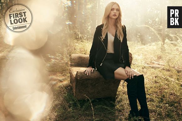 Legacies saison 1 : premières images du spin-off de The Originals