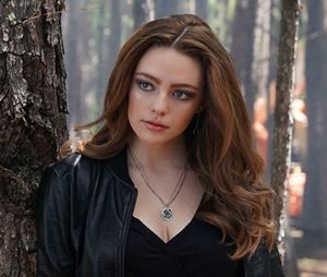 Legacies saison 1 : Hope (Danielle Rose Russell)