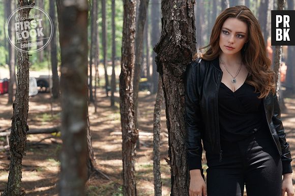 Legacies saison 1 : Hope (Danielle Rose Russell)