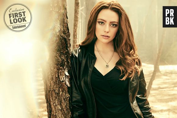 Legacies saison 1 : Hope (Danielle Rose Russell)