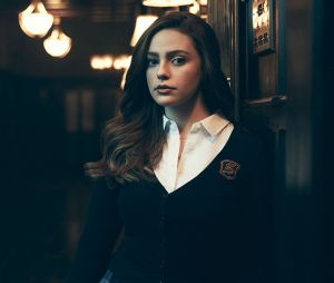 Legacies saison 1 : Hope (Danielle Rose Russell)