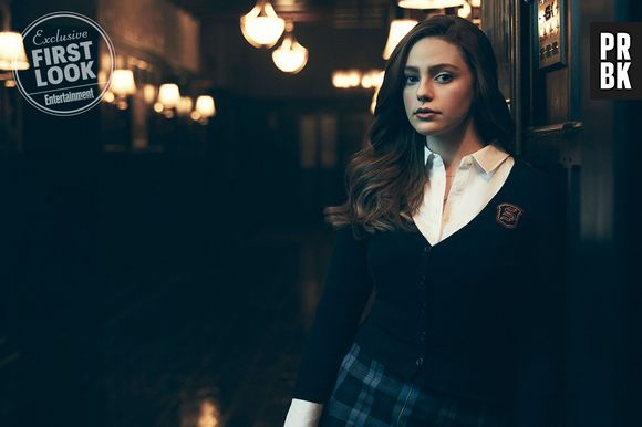 Legacies saison 1 : Hope (Danielle Rose Russell)