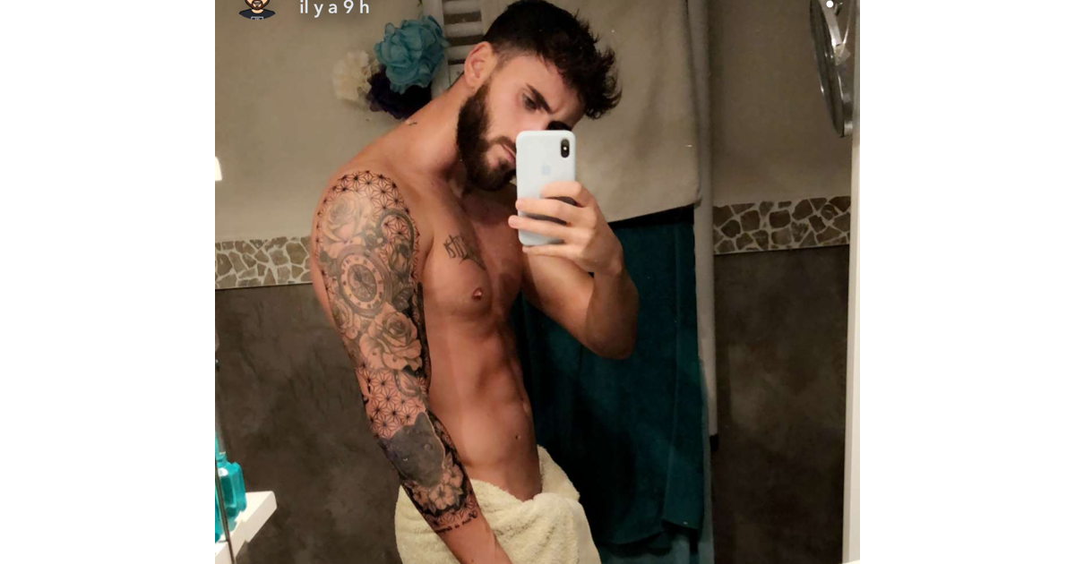 Tom De La Villa La Bataille Des Couples