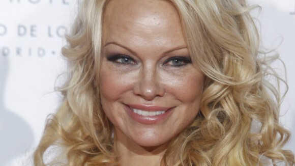 Pamela Anderson dans Danse avec les stars 9 : son salaire pour l'émission dévoilé ?