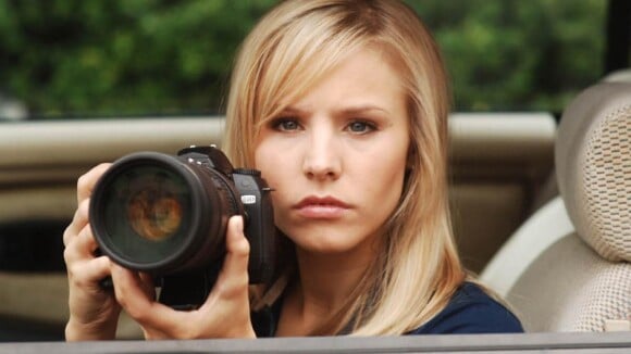 Veronica Mars : la saison 4 tournée dès le mois prochain ?