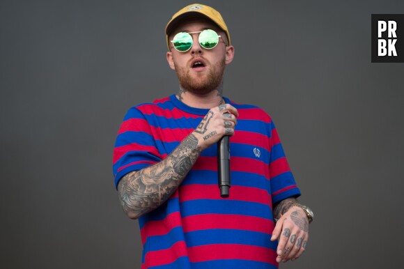 Mac Miller mort à 26 ans : les stars et les internautes lui rendent hommage