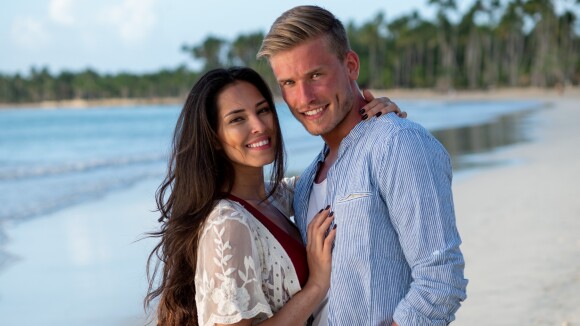 Hagda (La Villa, la bataille des couples) de retour sur les réseaux sociaux après la mort de Tom