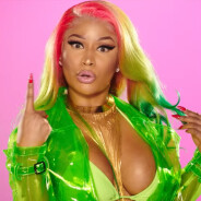 Clip &quot;Barbie Dreams&quot; : Nicki Minaj se moque de Drake et DJ Khaled avec des marionnettes