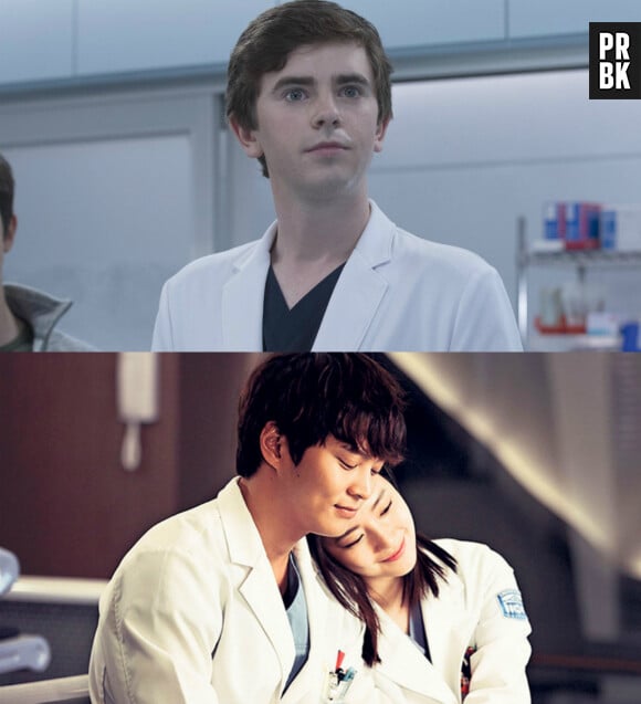 Good Doctor : la série originale est disponible sur Netflix !