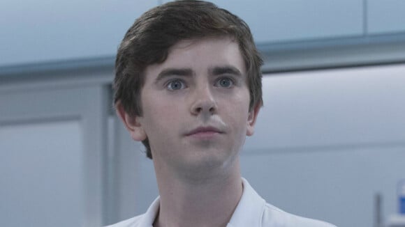 Good Doctor : et si vous tentiez la série originale sur Netflix ?