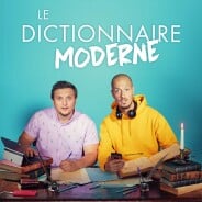McFly et Carlito sortent le livre &quot;Le dictionnaire moderne&quot;, un &quot;Wikipédia avec de l&#039;humour&quot;