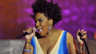 Bon anniversaire à ... Sören Prévost, Macy Gray