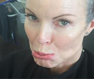 Marcia Cross (Desperate Housewives) dévoile avoir été atteinte d'un cancer sur Instagram