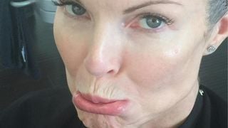 Marcia Cross (Desperate Housewives) dévoile avoir eu un cancer