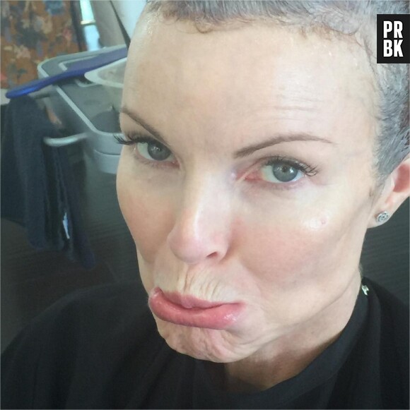 Marcia Cross (Desperate Housewives) dévoile avoir été atteinte d'un cancer sur Instagram