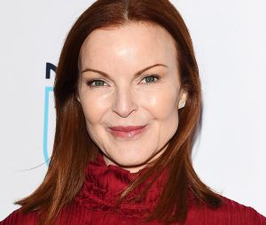 Marcia Cross (Desperate Housewives) rassure ses fans après l'annonce de son cancer