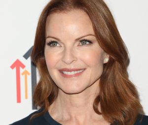 Marcia Cross (Desperate Housewives) a eu un cancer mais va bien