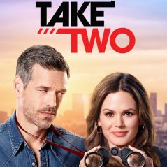 Take Two : 4 choses à savoir sur la nouvelle série de France 2 avec Rachel Bilson et Eddie Cibrian