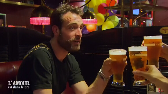 Thomas (L'amour est dans le pré 2018) zappé par la prod ? Les internautes en colère