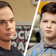 The Big Bang Theory saison 12 : Sheldon jeune bientôt dans la série ?
