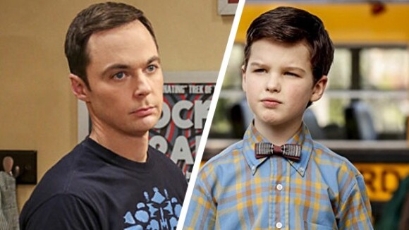 The Big Bang Theory saison 12 : Sheldon jeune bientôt dans la série ?
