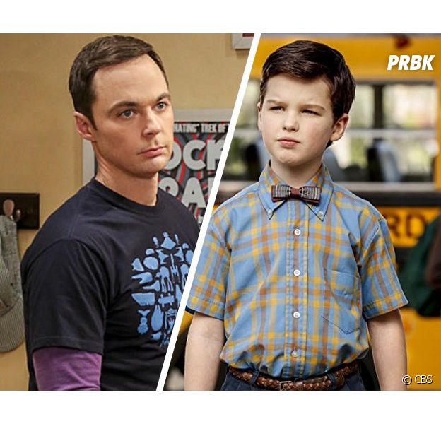 The Big Bang Theory saison 12 : Sheldon jeune bientôt dans la série ?