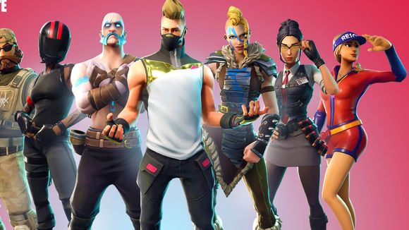 Fortnite : les joueurs PS4 vont enfin pouvoir affronter ceux de Xbox et de Nintendo Switch ?