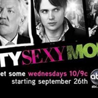 Dirty Sexy Money saison 1 ... en DVD dès la rentrée