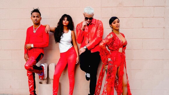 "Taki Taki" : DJ Snake invite Selena Gomez, Cardi B et Ozuna sur un son caliente ?