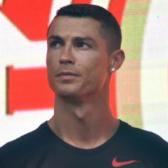 Cristiano Ronaldo accusé de viol : le footballeur réagit
