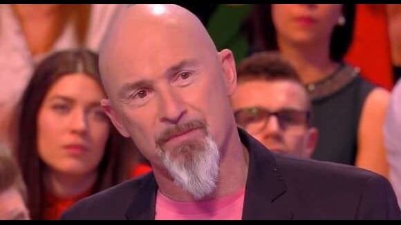 Vincent Lagaf : critiqué et insulté par les fans de TPMP, il supprime son compte Twitter