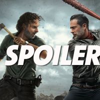 The Walking Dead saison 9 : retour mortel et grosses tensions dans le premier épisode