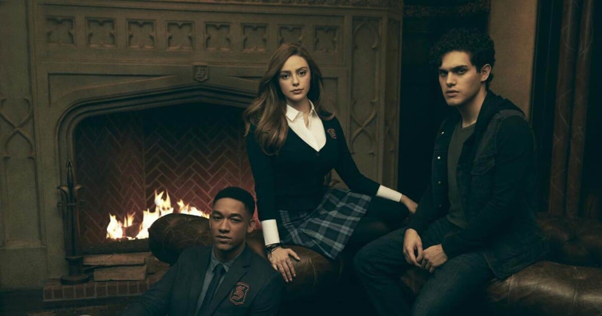 Legacies Saison 1 Streaming Vf Gratuit Legacies saison 1 : qui sont les stars de la série ? - PureBreak