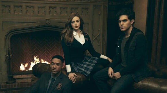 Legacies saison 1 : qui sont les stars de la série ?